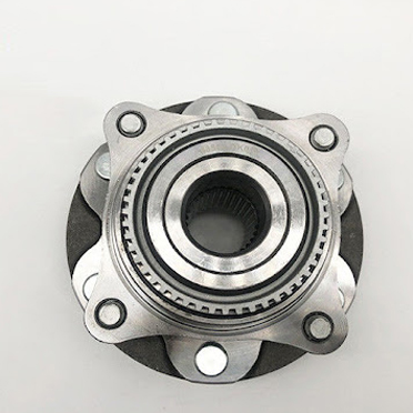 Bearings Kit for Bradley 160mm drum