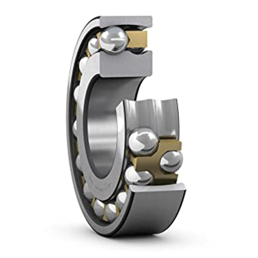 2307EM/C3 - SKF Double Row Self-Aligning Bearing