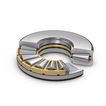 52210 - SKF Double Direction Thrust Bearing