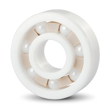 S6903 2RSC - 61903 2RS Ceramic Hybrid Ball Bearings