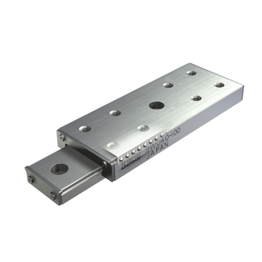 BWU30-45 (45mm) - IKO Linear Slide Unit - Quality Bearings