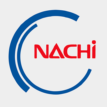  Nachi 7016CYP5 Angular Contact Bearing 80x125x22mm 