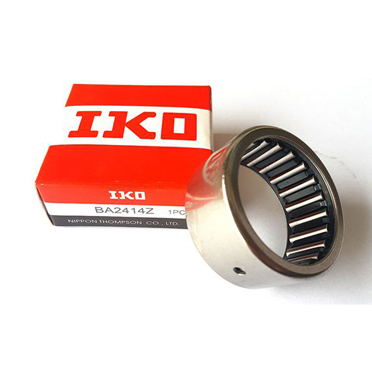 IKO KT354113C3  Needle Roller and Cage Assembly 35mm*41mm*13mm