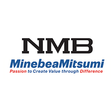 NMB Miniature bearing L-740 0.1575in*0.2756in*0.0787in