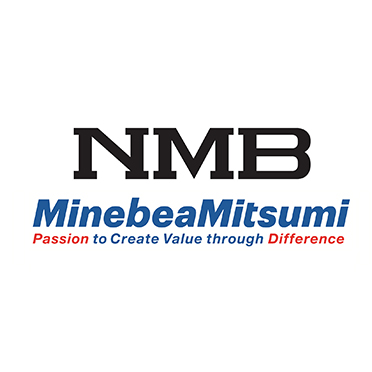 NMB Miniature bearing L-520ZZW52 2mm*5mm*2mm