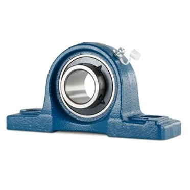 NP1.1/4ECRHP Cast Iron Pillow Block Bearings