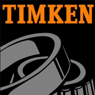 TIMKEN 15117-15249 tapered roller bearings