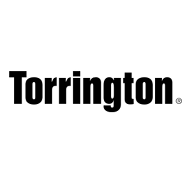 TORRINGTON 22316CJ W33 Torrington Spherical Roller Bearing 80*170*58