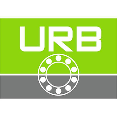 URB NJ317 URB Cylindrical Roller Bearing Single Row 85.00*180.00*41.00