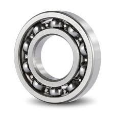 Deep Groove Radial Ball Bearings