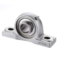 Pillow Block Bearings