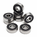 Super Precision Bearings