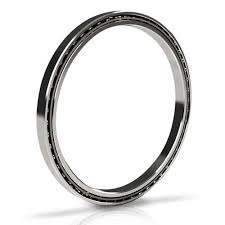 Thin Section Bearings